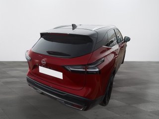 NISSAN QASHQAI 1.3 DIG-T MHEV 103KW N-CONNECTA 140 5P