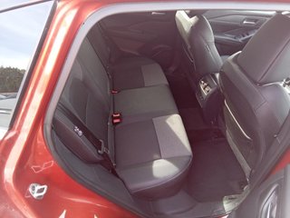 NISSAN QASHQAI 1.3 DIG-T MHEV 103KW N-CONNECTA 140 5P