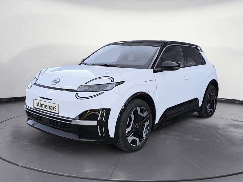 Nissan Micra 2026