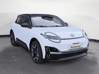 NISSAN MICRA BEV 55KWH TEKNA AUTO 150 5P