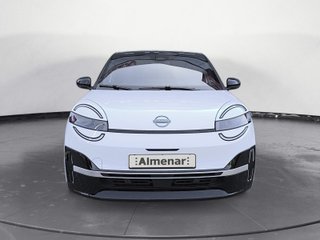 NISSAN MICRA BEV 55KWH TEKNA AUTO 150 5P