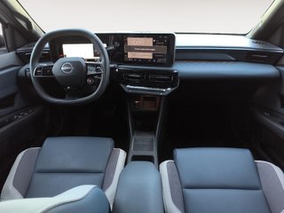 NISSAN MICRA BEV 55KWH TEKNA AUTO 150 5P