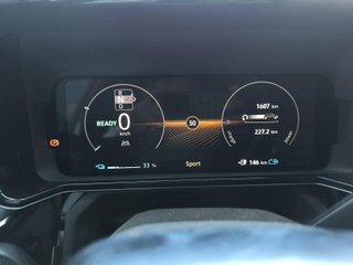 NISSAN MICRA BEV 55KWH TEKNA AUTO 150 5P