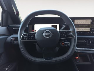 NISSAN MICRA BEV 55KWH TEKNA AUTO 150 5P