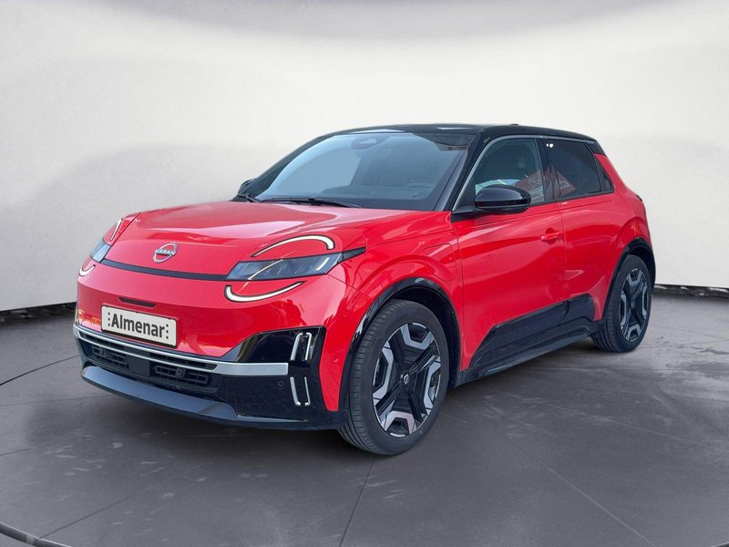 Nissan Micra 2026