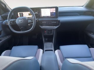 NISSAN MICRA BEV 55KWH TEKNA AUTO 150 5P