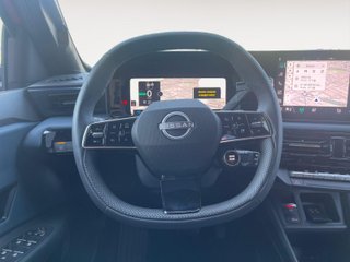 NISSAN MICRA BEV 55KWH TEKNA AUTO 150 5P