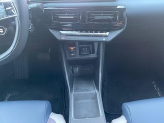 NISSAN MICRA BEV 55KWH TEKNA AUTO 150 5P