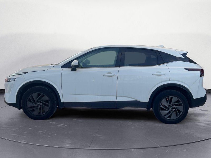 Nissan Qashqai 2023, foto 2
