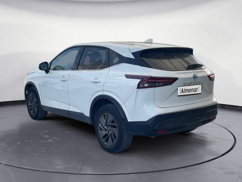 Nissan Qashqai 2023, foto 3