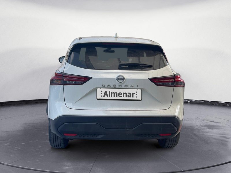 Nissan Qashqai 2023, foto 4