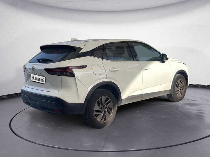 Nissan Qashqai 2023, foto 5