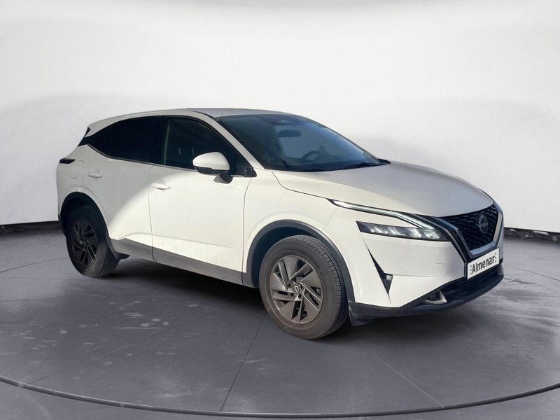 Nissan Qashqai 2023, foto 6