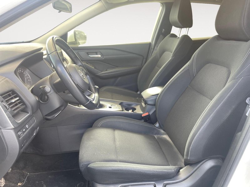 Nissan Qashqai 2023, foto 7