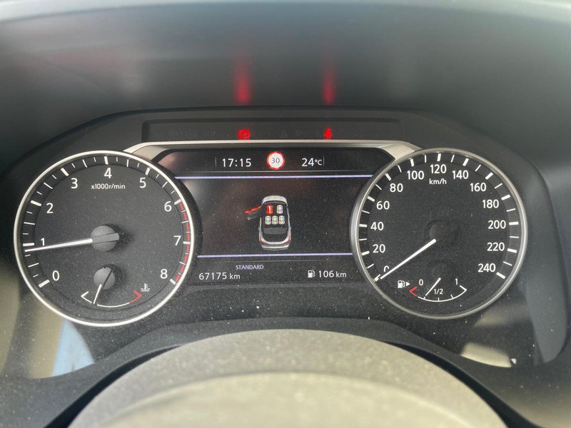 Nissan Qashqai 2023, foto 9