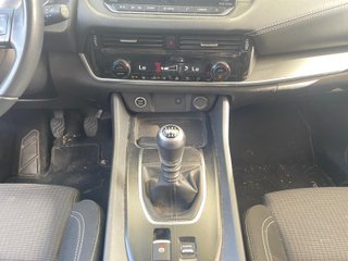NISSAN QASHQAI 1.3 DIG-T MHEV 103KW ACENTA 140 5P