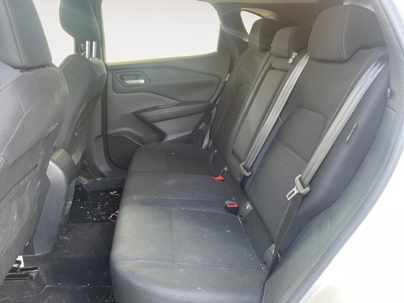 Nissan Qashqai 2023, foto 12