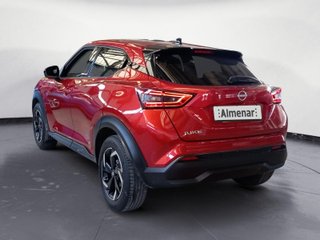 NISSAN JUKE 1.0 DIG-T 84KW ACENTA 114 5P