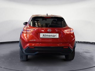 NISSAN JUKE 1.0 DIG-T 84KW ACENTA 114 5P