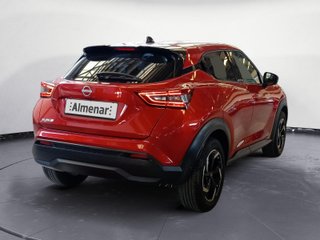 NISSAN JUKE 1.0 DIG-T 84KW ACENTA 114 5P