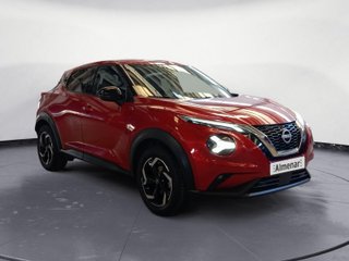 NISSAN JUKE 1.0 DIG-T 84KW ACENTA 114 5P
