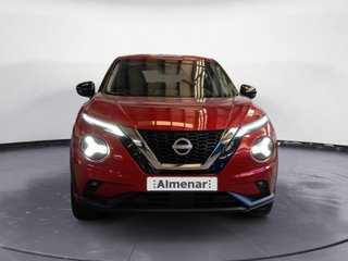 NISSAN JUKE 1.0 DIG-T 84KW ACENTA 114 5P