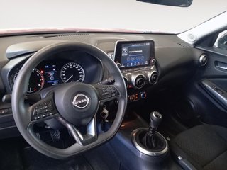 NISSAN JUKE 1.0 DIG-T 84KW ACENTA 114 5P