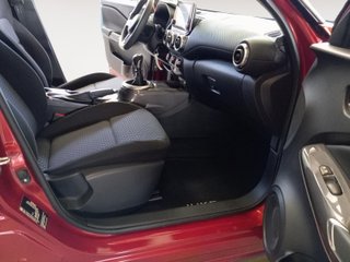 NISSAN JUKE 1.0 DIG-T 84KW ACENTA 114 5P