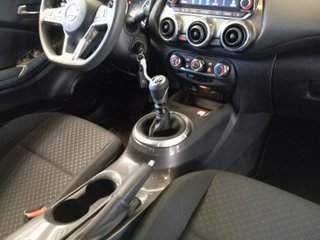NISSAN JUKE 1.0 DIG-T 84KW ACENTA 114 5P