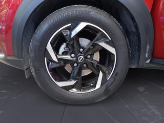 NISSAN JUKE 1.0 DIG-T 84KW ACENTA 114 5P