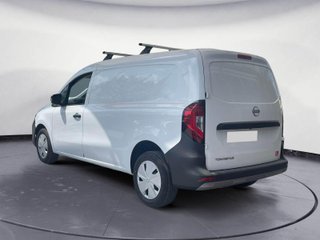 NISSAN TOWNSTAR 1.3 TCE 96KW COMFORT 2-SEATS L2 130 4P