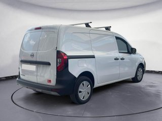 NISSAN TOWNSTAR 1.3 TCE 96KW COMFORT 2-SEATS L2 130 4P
