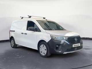 NISSAN TOWNSTAR 1.3 TCE 96KW COMFORT 2-SEATS L2 130 4P