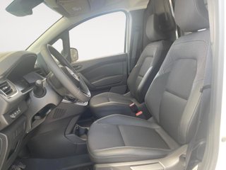NISSAN TOWNSTAR 1.3 TCE 96KW COMFORT 2-SEATS L2 130 4P