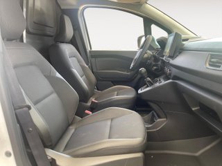 NISSAN TOWNSTAR 1.3 TCE 96KW COMFORT 2-SEATS L2 130 4P