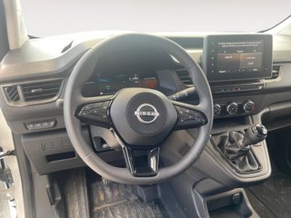 NISSAN TOWNSTAR 1.3 TCE 96KW COMFORT 2-SEATS L2 130 4P
