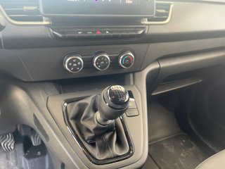 NISSAN TOWNSTAR 1.3 TCE 96KW COMFORT 2-SEATS L2 130 4P