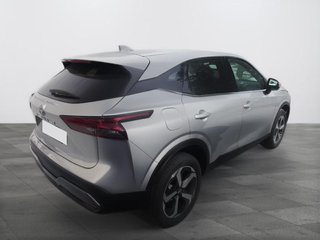 NISSAN QASHQAI 1.3 DIG-T MHEV 116KW N-CONNECTA DCT 158 5P