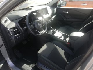 NISSAN QASHQAI 1.3 DIG-T MHEV 116KW N-CONNECTA DCT 158 5P