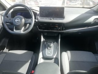 NISSAN QASHQAI 1.3 DIG-T MHEV 116KW N-CONNECTA DCT 158 5P