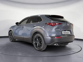 MAZDA CX-30 2.5 E-SKYACTIV-G MHEV HOMURA 140 5P