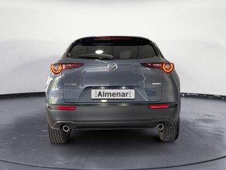 MAZDA CX-30 2.5 E-SKYACTIV-G MHEV HOMURA 140 5P