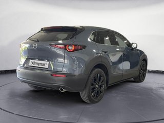 MAZDA CX-30 2.5 E-SKYACTIV-G MHEV HOMURA 140 5P