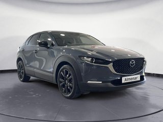 MAZDA CX-30 2.5 E-SKYACTIV-G MHEV HOMURA 140 5P