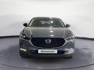 MAZDA CX-30 2.5 E-SKYACTIV-G MHEV HOMURA 140 5P