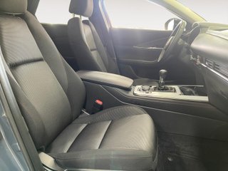 MAZDA CX-30 2.5 E-SKYACTIV-G MHEV HOMURA 140 5P