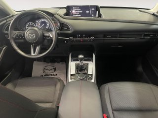 MAZDA CX-30 2.5 E-SKYACTIV-G MHEV HOMURA 140 5P
