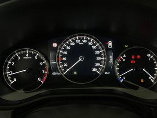 MAZDA CX-30 2.5 E-SKYACTIV-G MHEV HOMURA 140 5P