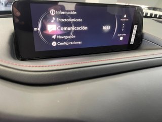 MAZDA CX-30 2.5 E-SKYACTIV-G MHEV HOMURA 140 5P