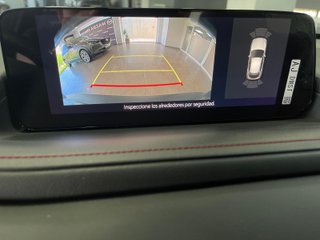 MAZDA CX-30 2.5 E-SKYACTIV-G MHEV HOMURA 140 5P